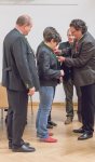 20190405 - Jahreshauptversammlung